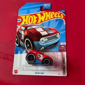 Hotwheels